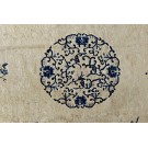 Early 20th Century Chinese Peking Carpet 
