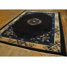 Late 19th Century Chinese Peking Carpet