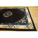 Late 19th Century Chinese Peking Carpet