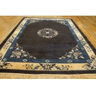 Late 19th Century Chinese Peking Carpet