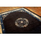 Late 19th Century Chinese Peking Carpet