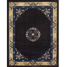 Late 19th Century Chinese Peking Carpet