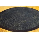 Late 19th Century Chinese Peking Circular Carpet