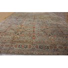 Early 20th Century Turkish Sivas Carpet 