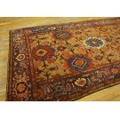 Late 19th Century Persian Bakhtiari Gallery Carpet