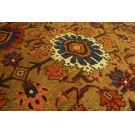 Late 19th Century Persian Bakhtiari Gallery Carpet