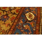 Late 19th Century Persian Bakhtiari Gallery Carpet