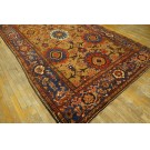 Late 19th Century Persian Bakhtiari Gallery Carpet