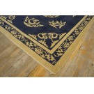 Early 20th Century Chinese Peking Carpet 