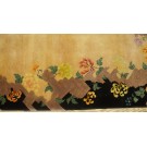 1920s Chinese Art Deco Rug by Nichols Workshop