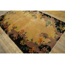 1920s Chinese Art Deco Rug by Nichols Workshop