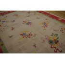1920s Chinese Art Deco Carpet