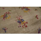 1920s Chinese Art Deco Carpet