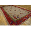 1920s Chinese Art Deco Carpet