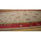 1920s Chinese Art Deco Carpet