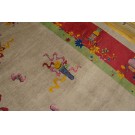 1920s Chinese Art Deco Carpet