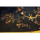1920s Chinese Art Deco Carpet 