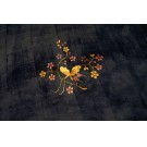 1920s Chinese Art Deco Carpet 