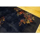 1920s Chinese Art Deco Carpet 