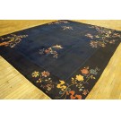1920s Chinese Art Deco Carpet 