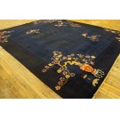 1920s Chinese Art Deco Carpet 