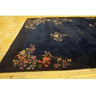 1920s Chinese Art Deco Carpet 