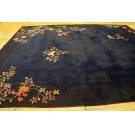 1920s Chinese Art Deco Carpet 