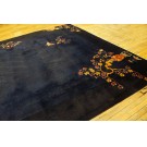 1920s Chinese Art Deco Carpet 