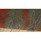 Early 20th Century Irish Donegal Arts & Crafts Carpet 