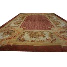 Mid-19th Century French Louis Phillieppe Period Savonnerie Carpet