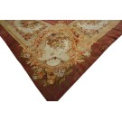 Mid-19th Century French Louis Phillieppe Period Savonnerie Carpet