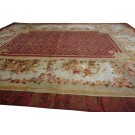 Mid-19th Century French Louis Phillieppe Period Savonnerie Carpet