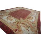 Mid-19th Century French Louis Phillieppe Period Savonnerie Carpet