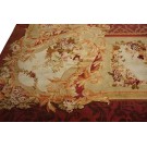 Mid-19th Century French Louis Phillieppe Period Savonnerie Carpet