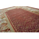 Mid-19th Century French Louis Phillieppe Period Savonnerie Carpet