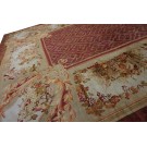 Mid-19th Century French Louis Phillieppe Period Savonnerie Carpet