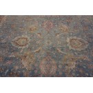 Early 20th Century Persian Kerman Carpet