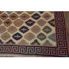 Dhurrie - Cotton #24151