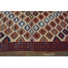 Dhurrie - Cotton #24151