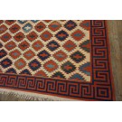 Dhurrie - Cotton #24151