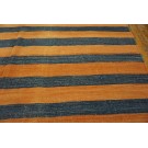 1920s Indian Cotton Dhurrie Carpet