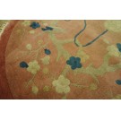 Chinese - Art Deco #24166