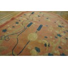 Chinese - Art Deco #24166