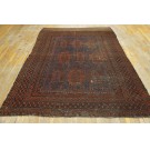 Late 19th Century N.E. Persian Baluch Carpet