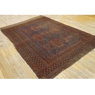 Late 19th Century N.E. Persian Baluch Carpet