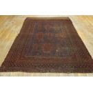 Late 19th Century N.E. Persian Baluch Carpet