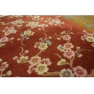 1930s Chinese Art Deco Rug