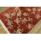 1930s Chinese Art Deco Rug