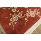 1930s Chinese Art Deco Rug