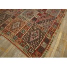 Kilim - Oushak #24193